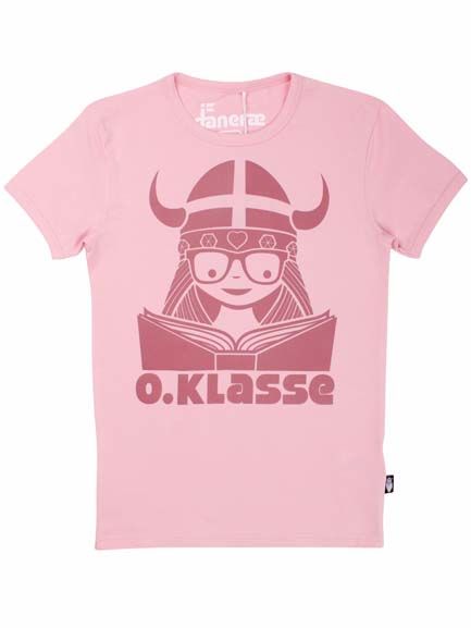 Danerainbow Ringer Babypink 0.kl