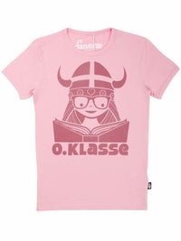 Danerainbow Ringer Babypink 0.kl