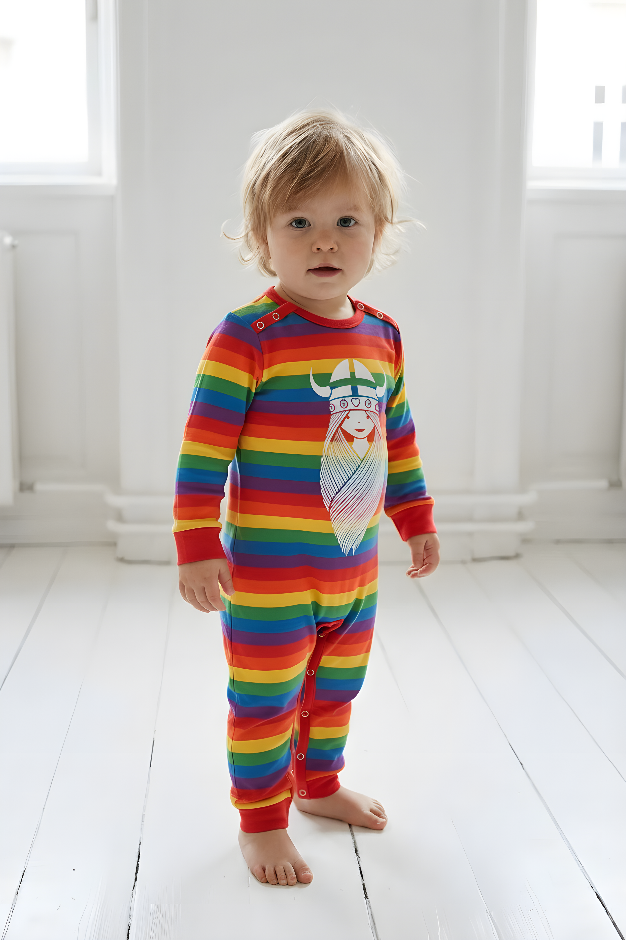 Danorkan suit X ARC FREJA