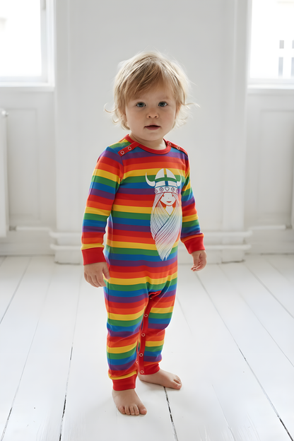 Danorkan suit X ARC FREJA