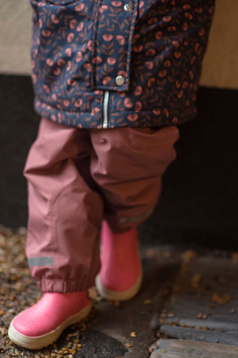 Danewinter pants Beige Rose