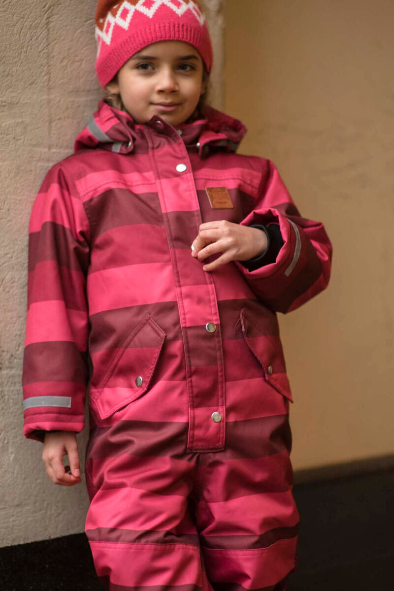 Danebjoerne suit Hindbaerbrus