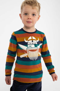 Danesophus Tee Arresoe PIRATE