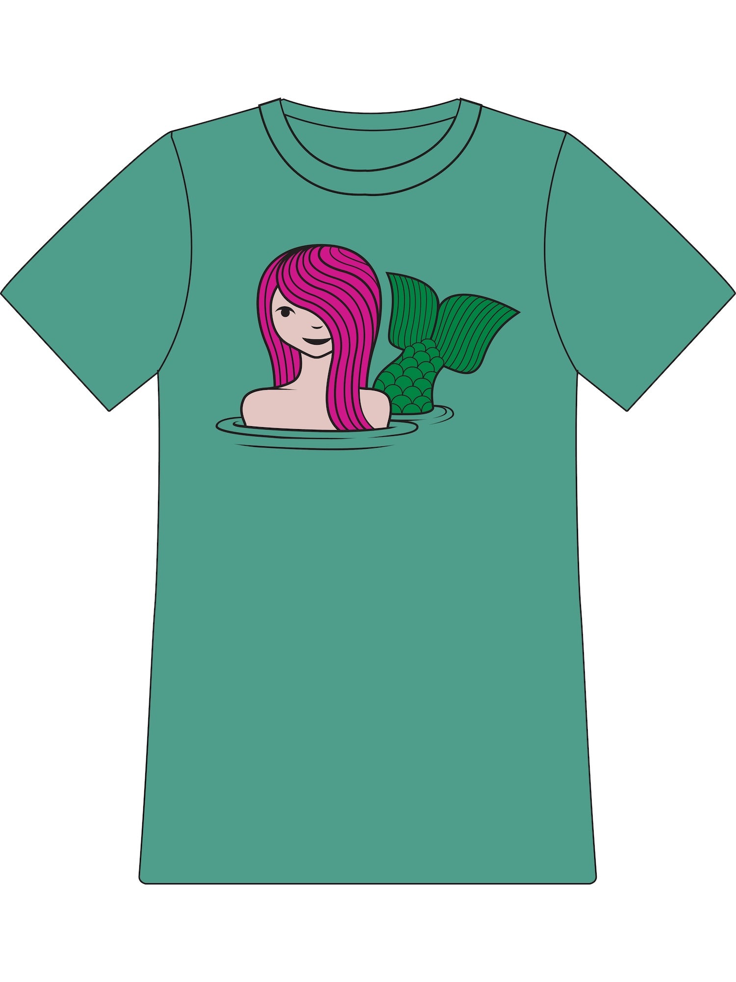 Danebasic SS X Lake SWIMAID