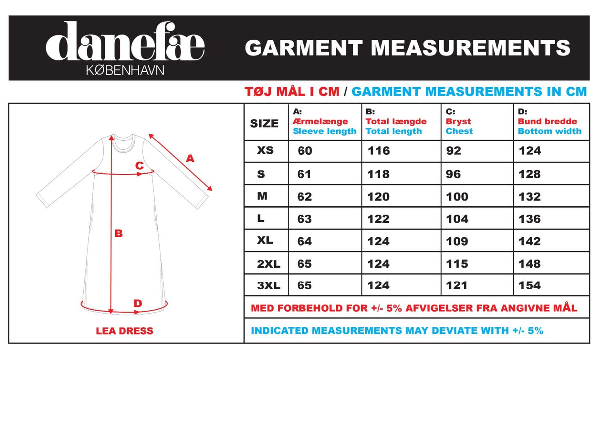 Danelea Dress Deep Marine/Viola
