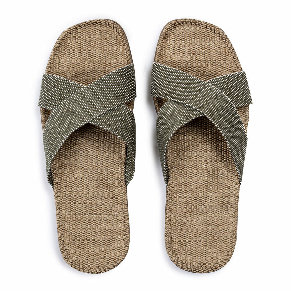 Shangies Unisex Dusty Olive