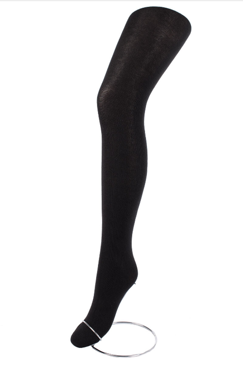 Giulia Mama Cotton 200 Nero