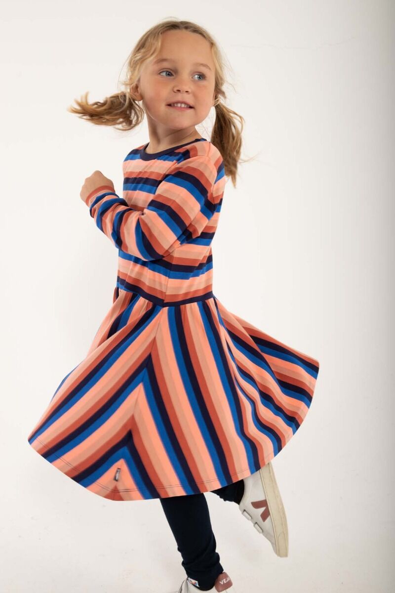 Danemerete Dress Longyearbyen