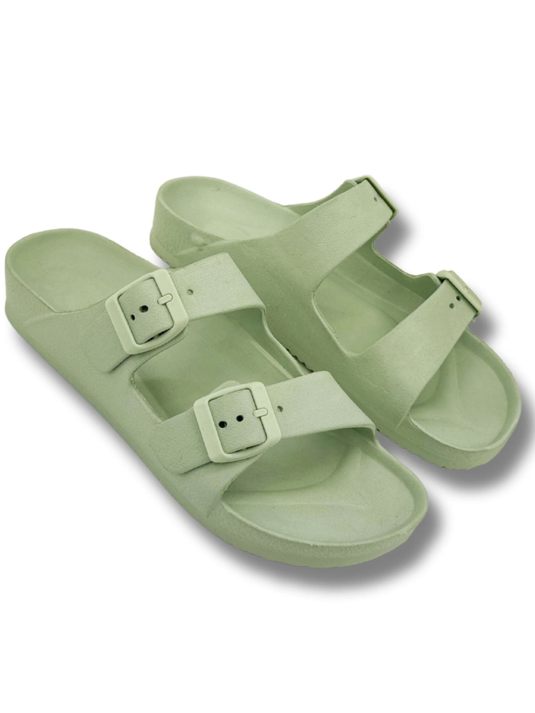 Sunsea Bio Sandal Mint