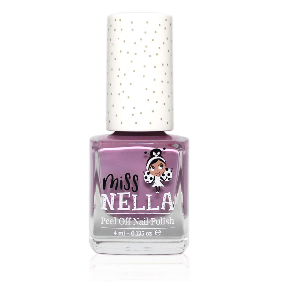 Miss Nella-Neglelak Bubble Gum