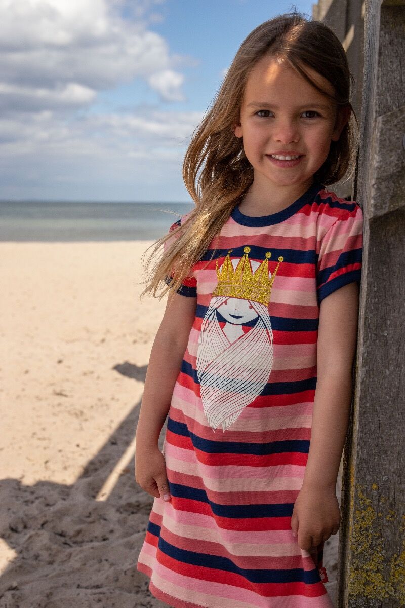 Danemoon Dress Sonora PRINSESSE