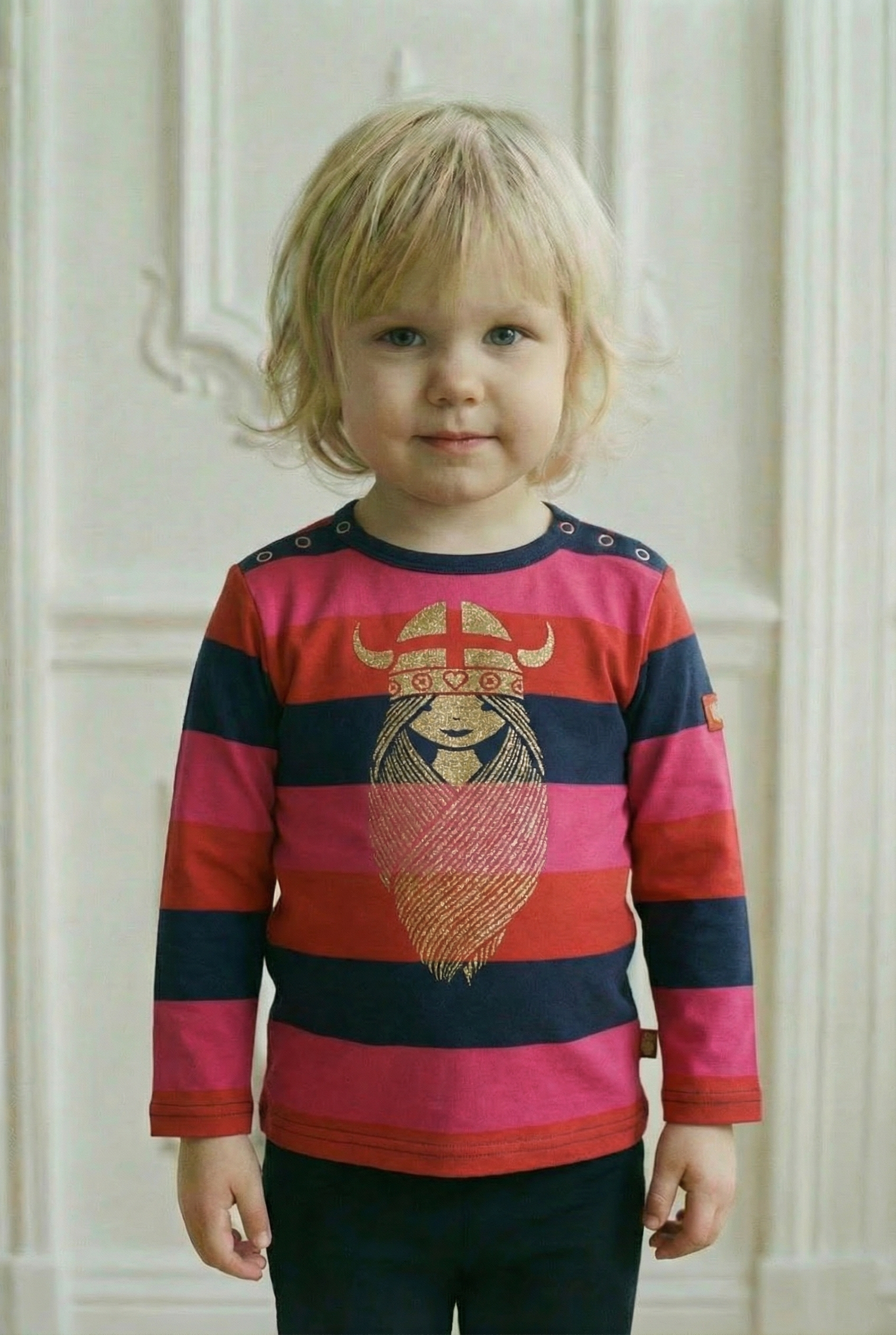 ORGANIC - Daneparsley LS Delicious FREJA