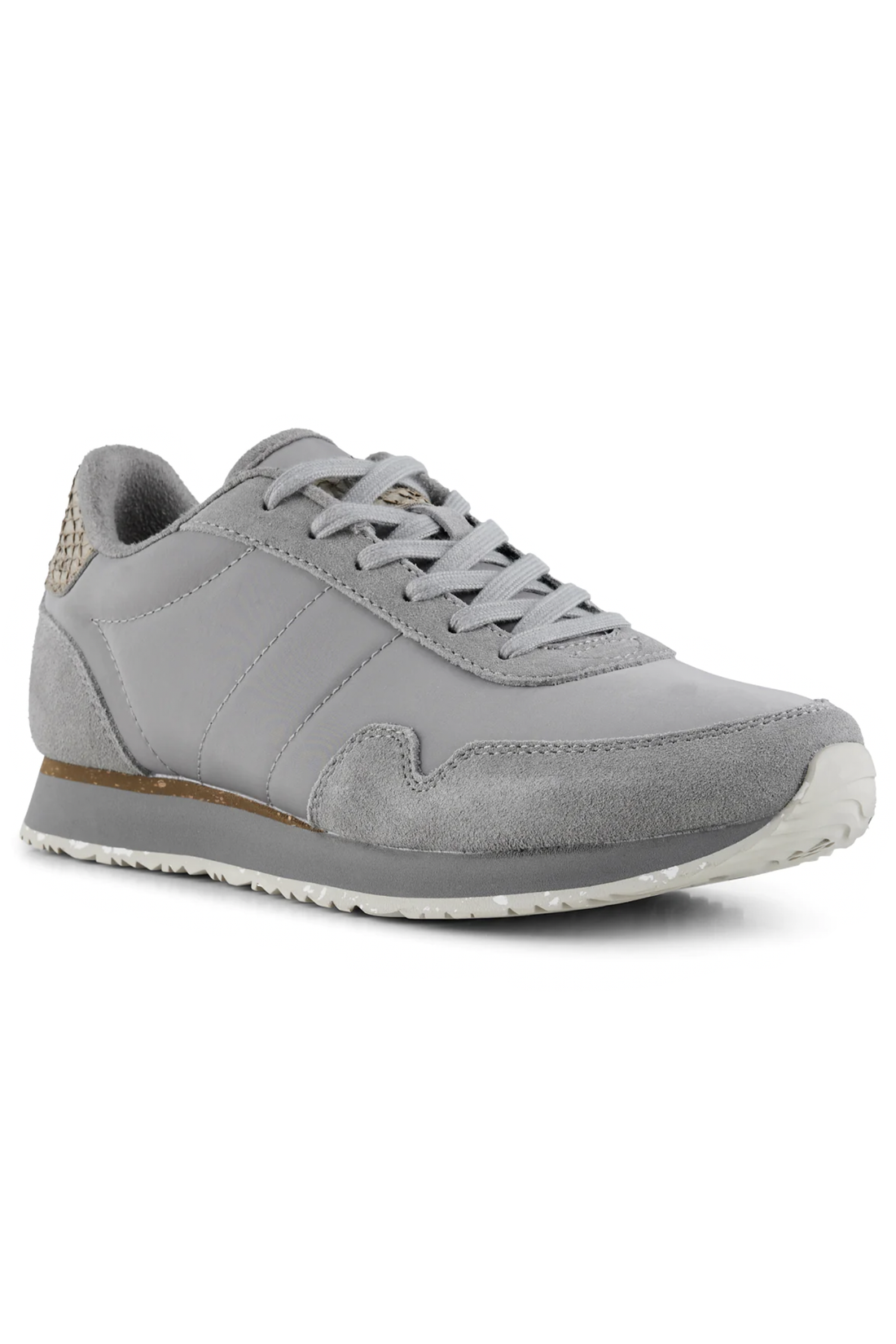 WODEN Nora III Leather Elephant