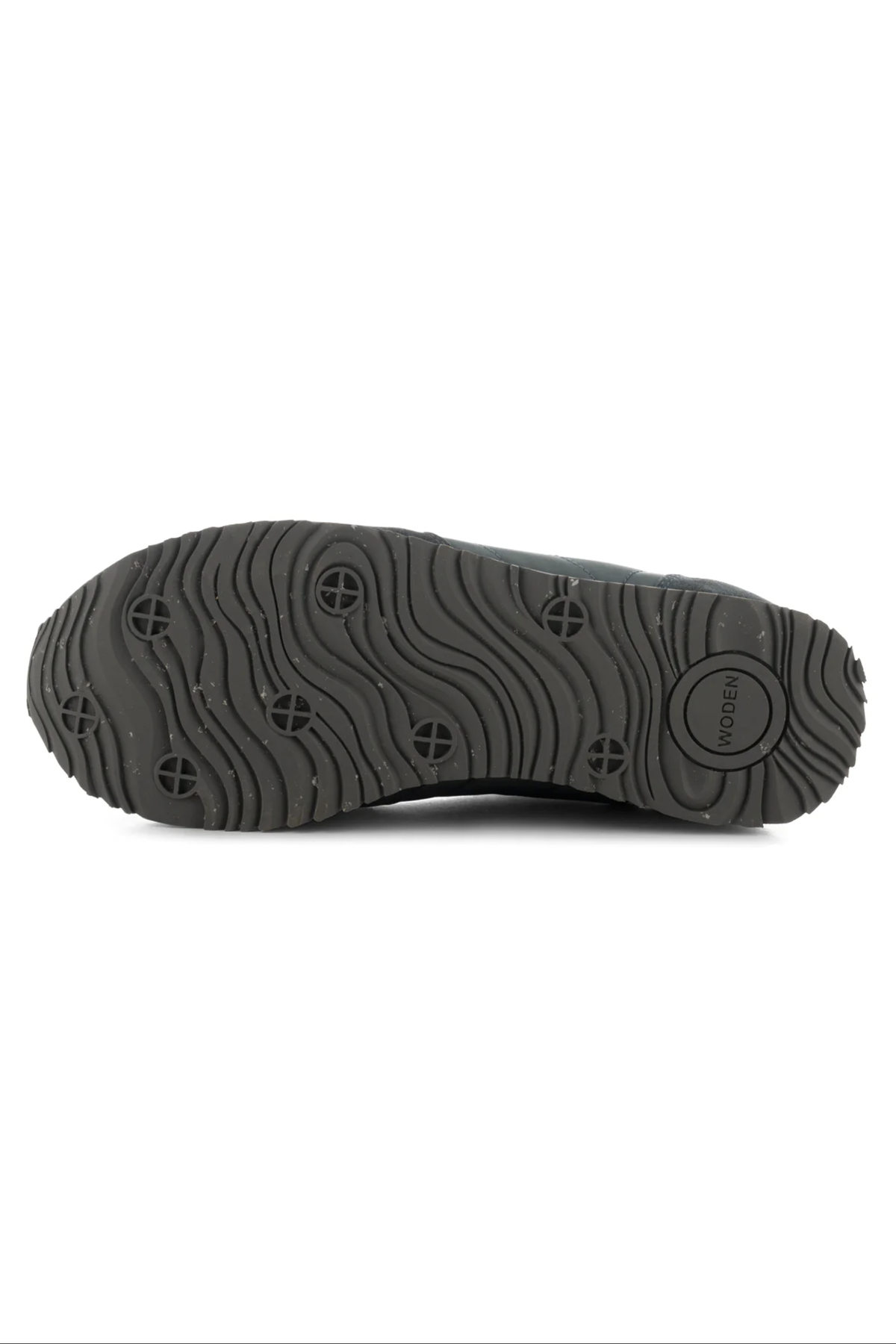 WODEN Nora III Leather Storm