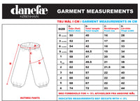 ORGANIC - Danenutmeg pants Hotnspicy