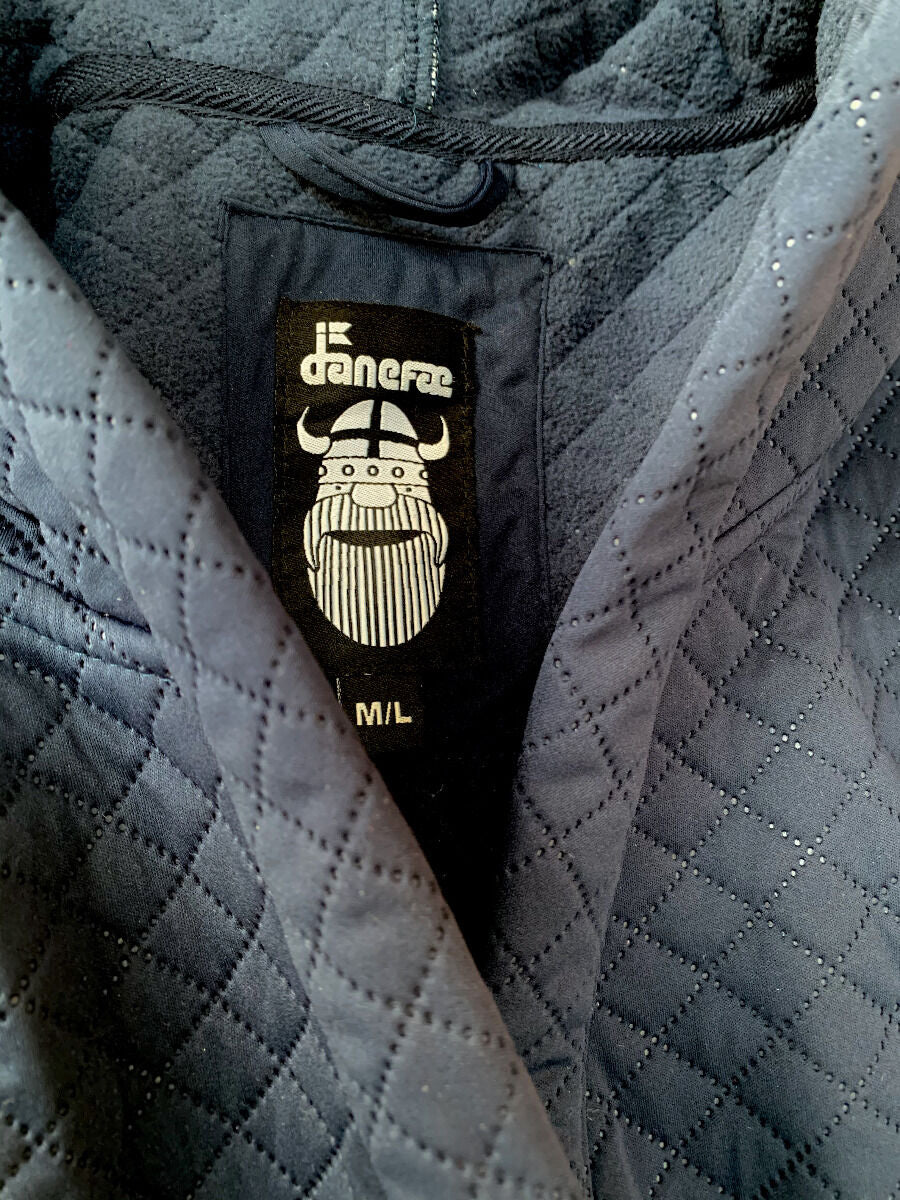 Otter Robe Dusty Navy