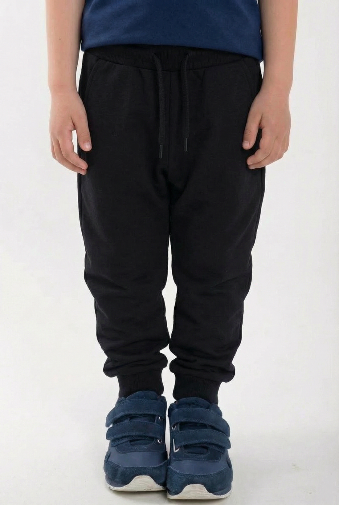Danebronze Pants NOOS Black