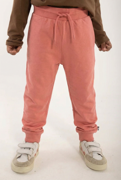 Dyrhiss Jog Old Rose