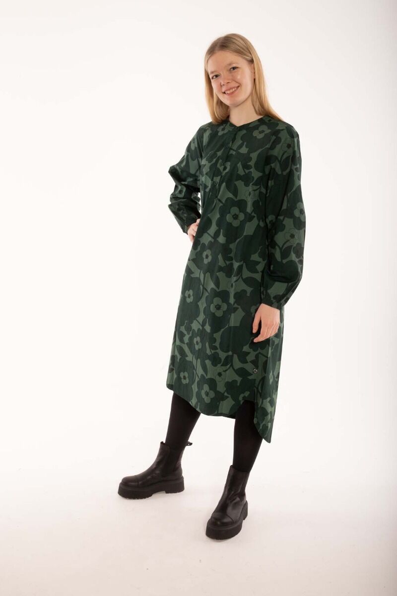 Danepalette Dress Army BLOOM BOOM