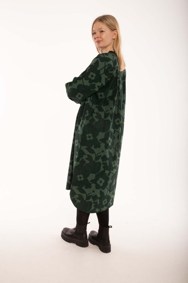 Danepalette Dress Army BLOOM BOOM