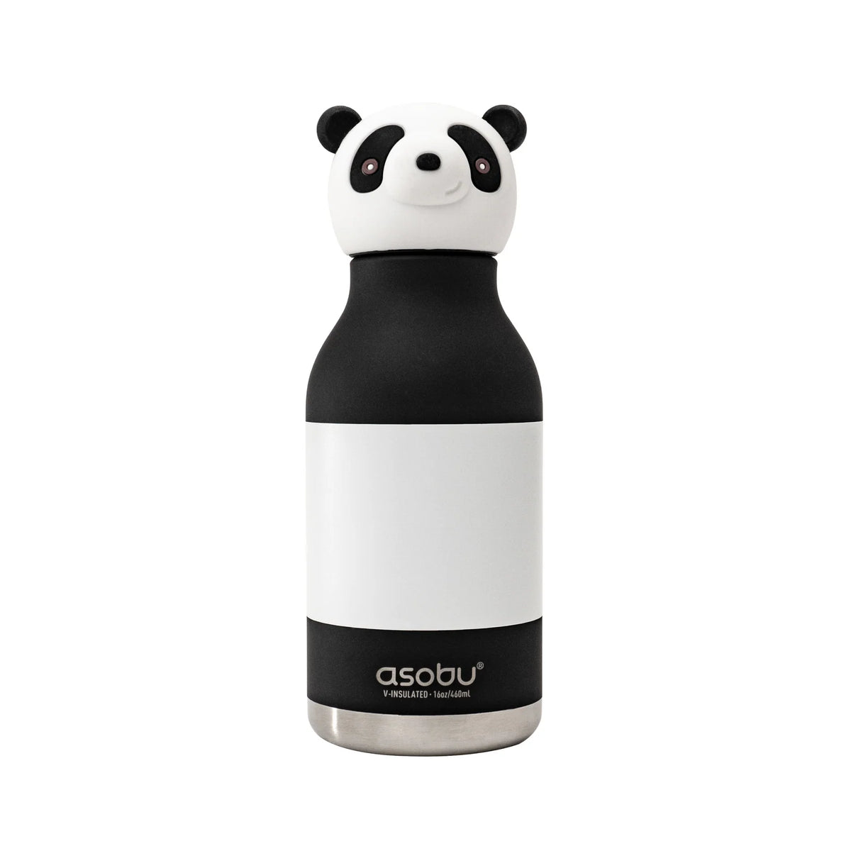Asobu Bestie Bottle Panda 473 ml
