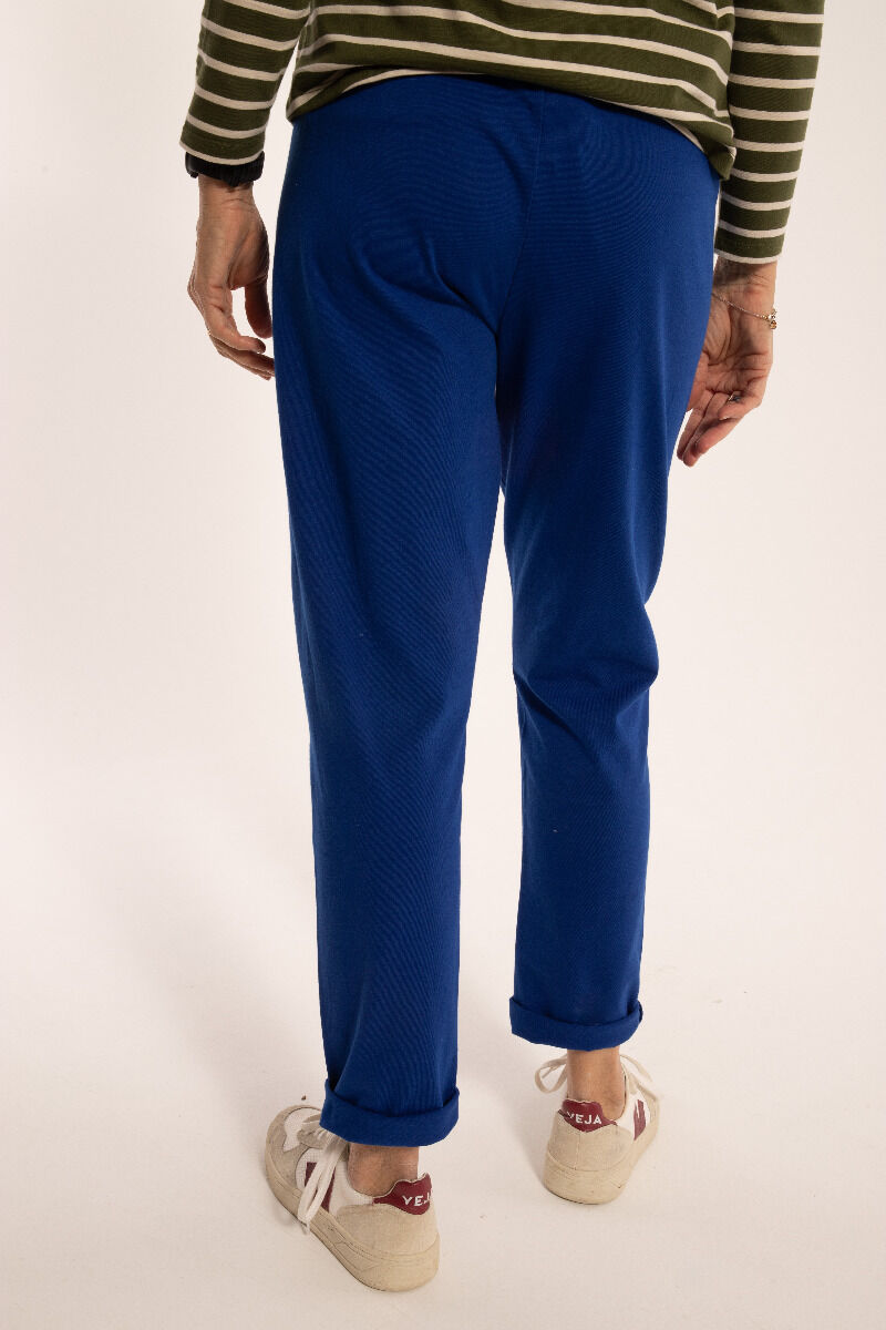 ESS - Ajstrup Pants Royal Blue