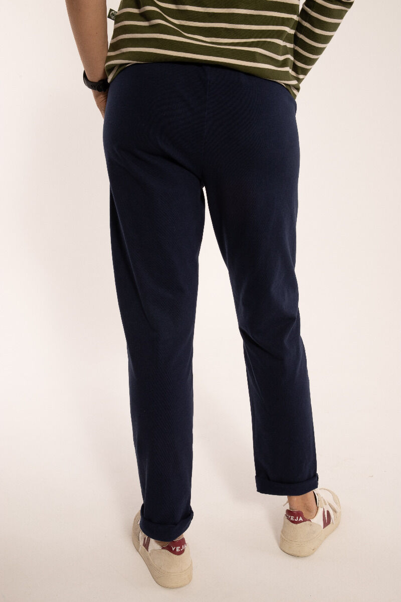 ESS - Ajstrup Pants Navy