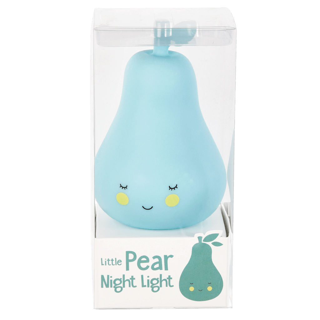 RL Night Light Small Pear