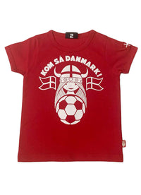 Danebasic SS Red KOM SAA DANMARK - FREJA