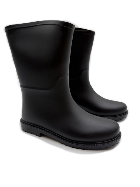 PiedPied Rainready Rainboots Black