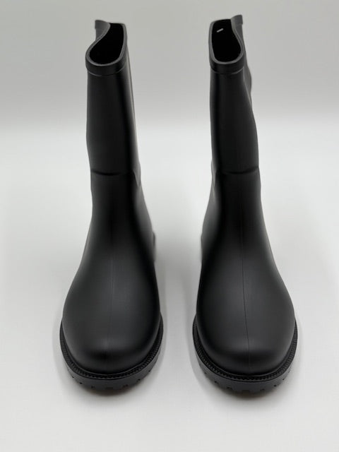 PiedPied Rainready Rainboots Black