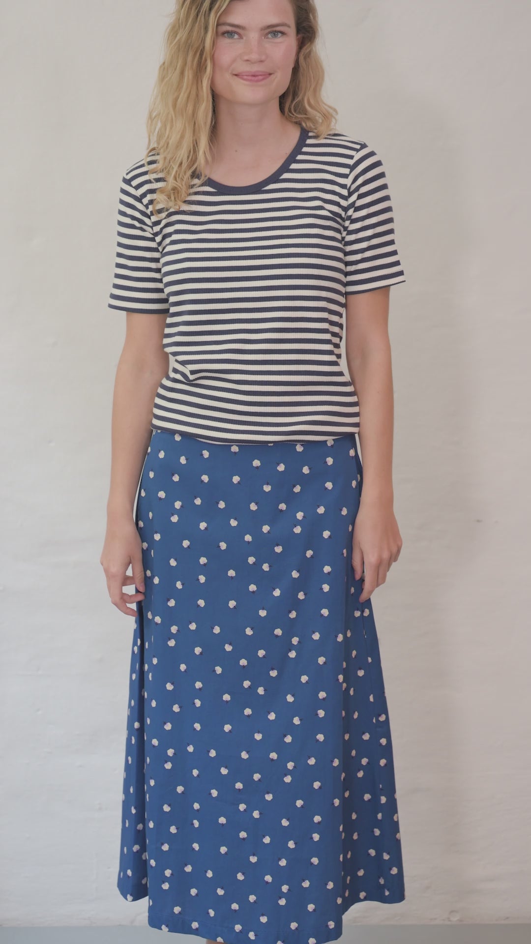 DaneRolemodel_Ribbing Tee