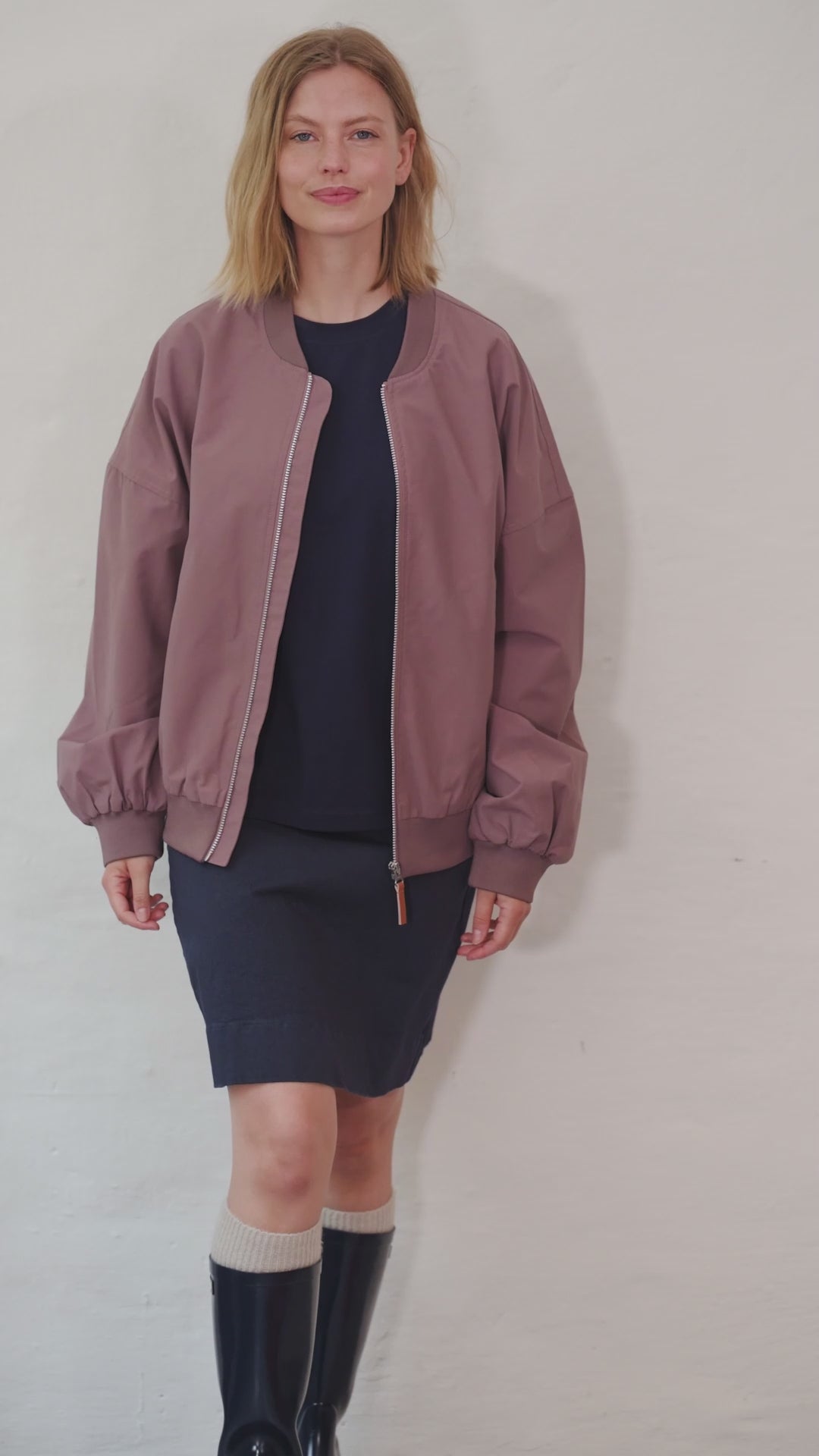 Danefairytale Midseason Jacket