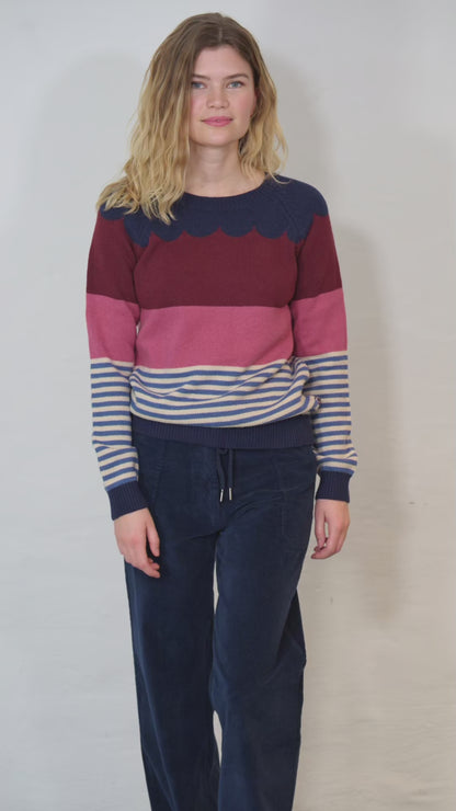 Danehappy Wool Sweater Mix 26