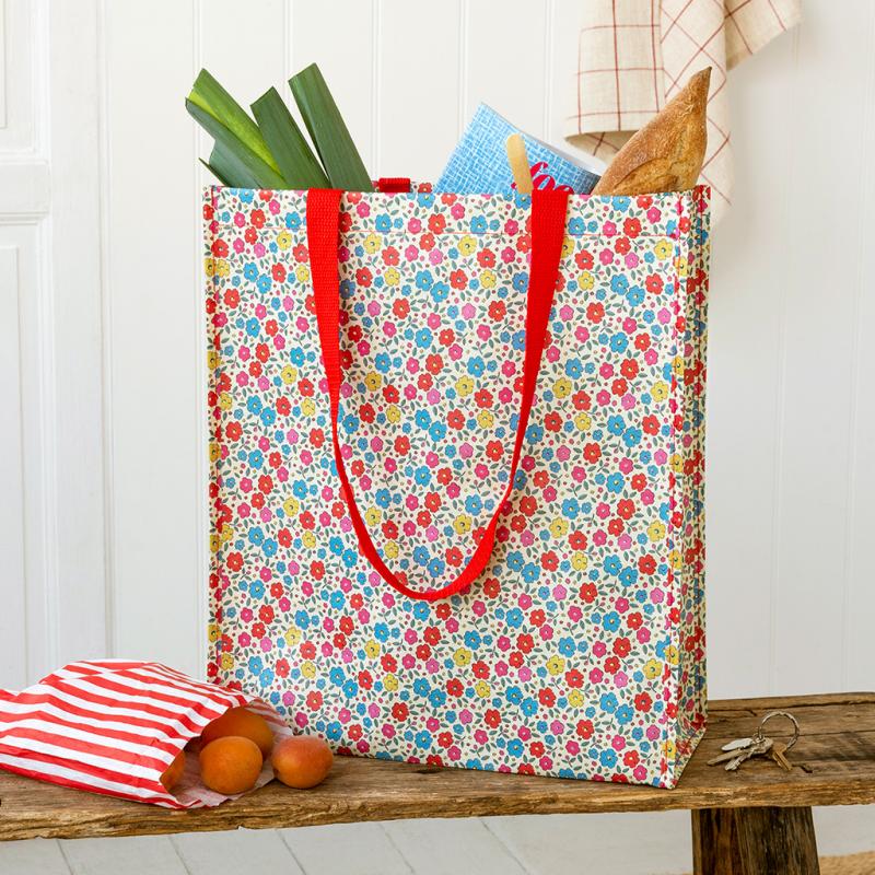 RL Recycled Shopping Bag Tilde