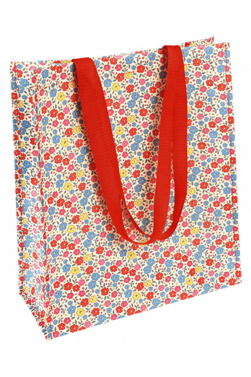 RL Recycled Shopping Bag Tilde