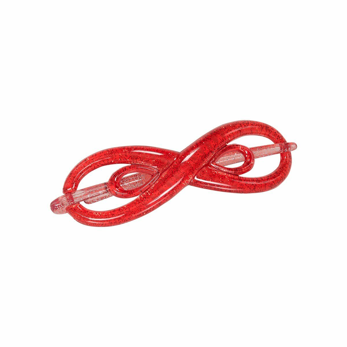 Pico CPH Double Infinity  Red Glitter