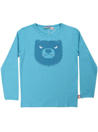 Dyrroar T Rainblue BJOERN