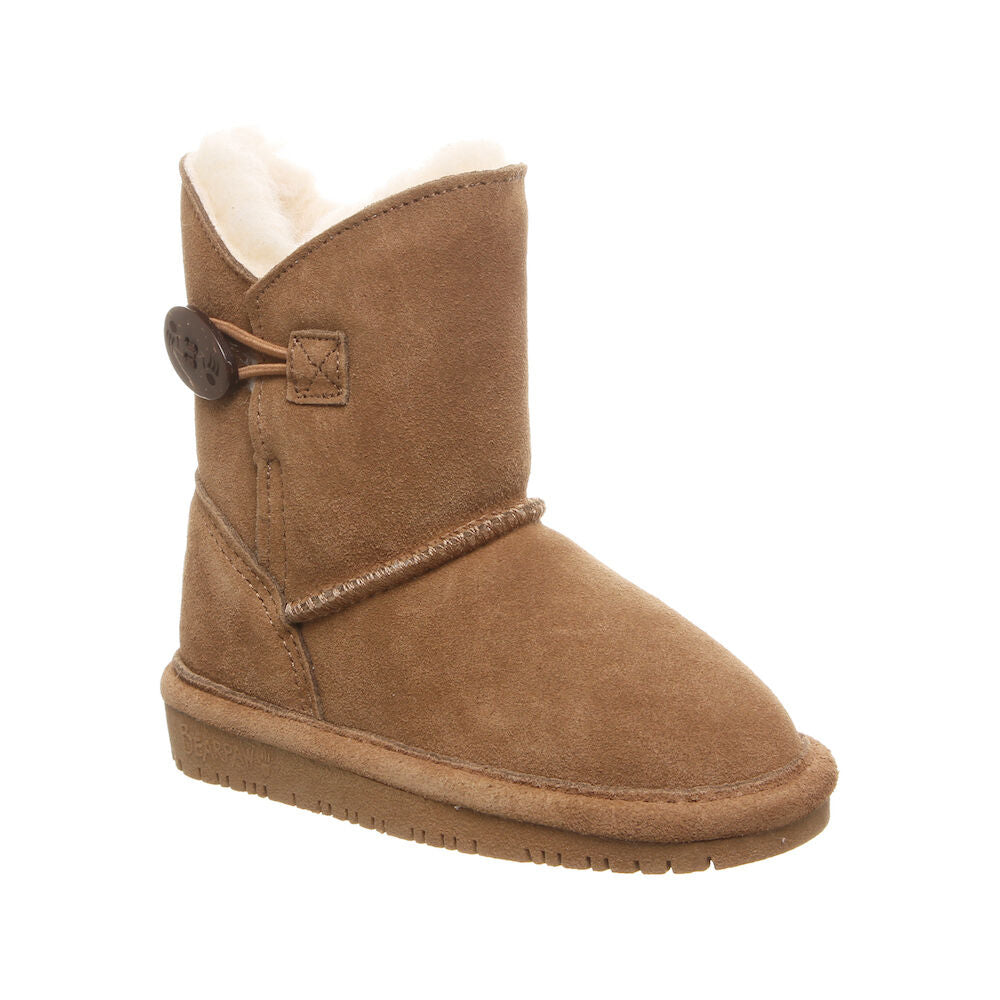 Bearpaw-Rosie Toddler Hickory