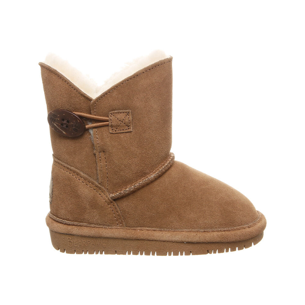 Bearpaw-Rosie Toddler Hickory