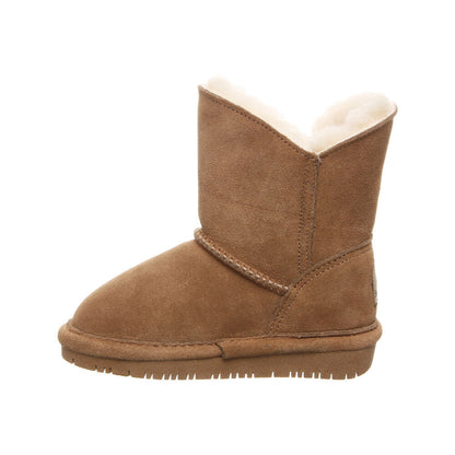 Bearpaw-Rosie Toddler Hickory