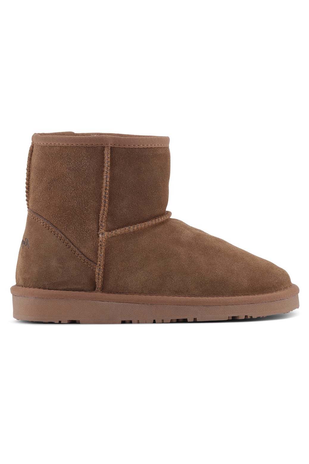 Rugged gear Bondi Low Chestnut