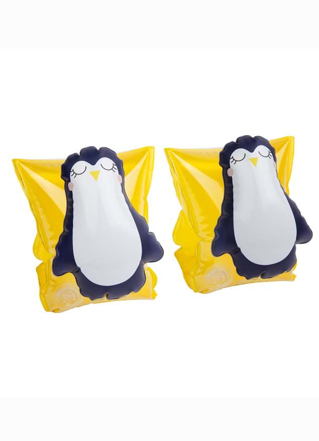 Sunnylife Float Bands Penguin