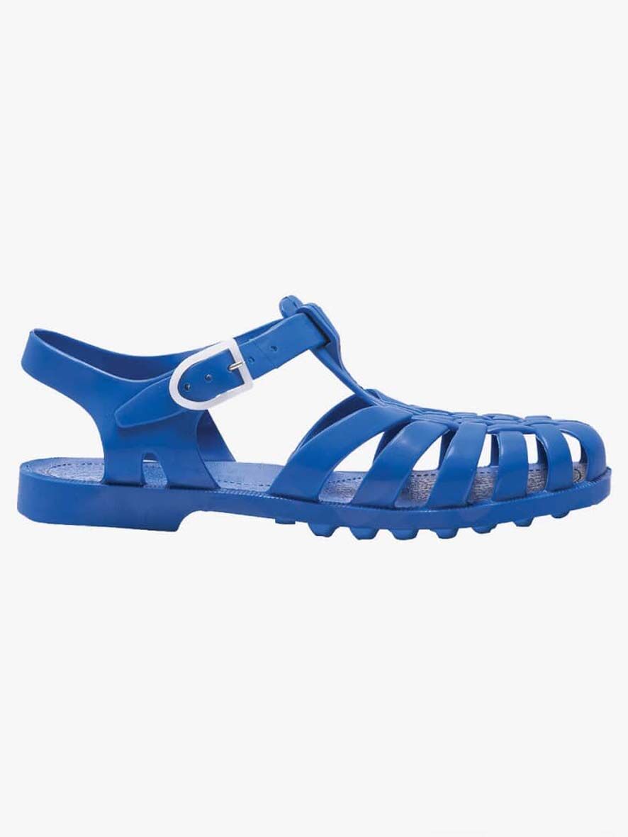 Meduse Sandals Sun Adult Blue/Bleu roy