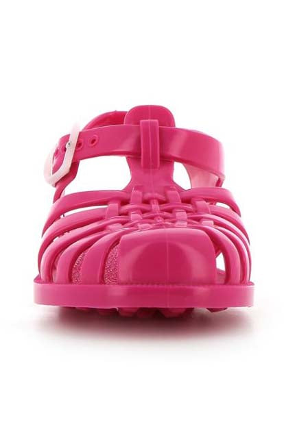 Meduse Sandals Sun Kids Fuchsia