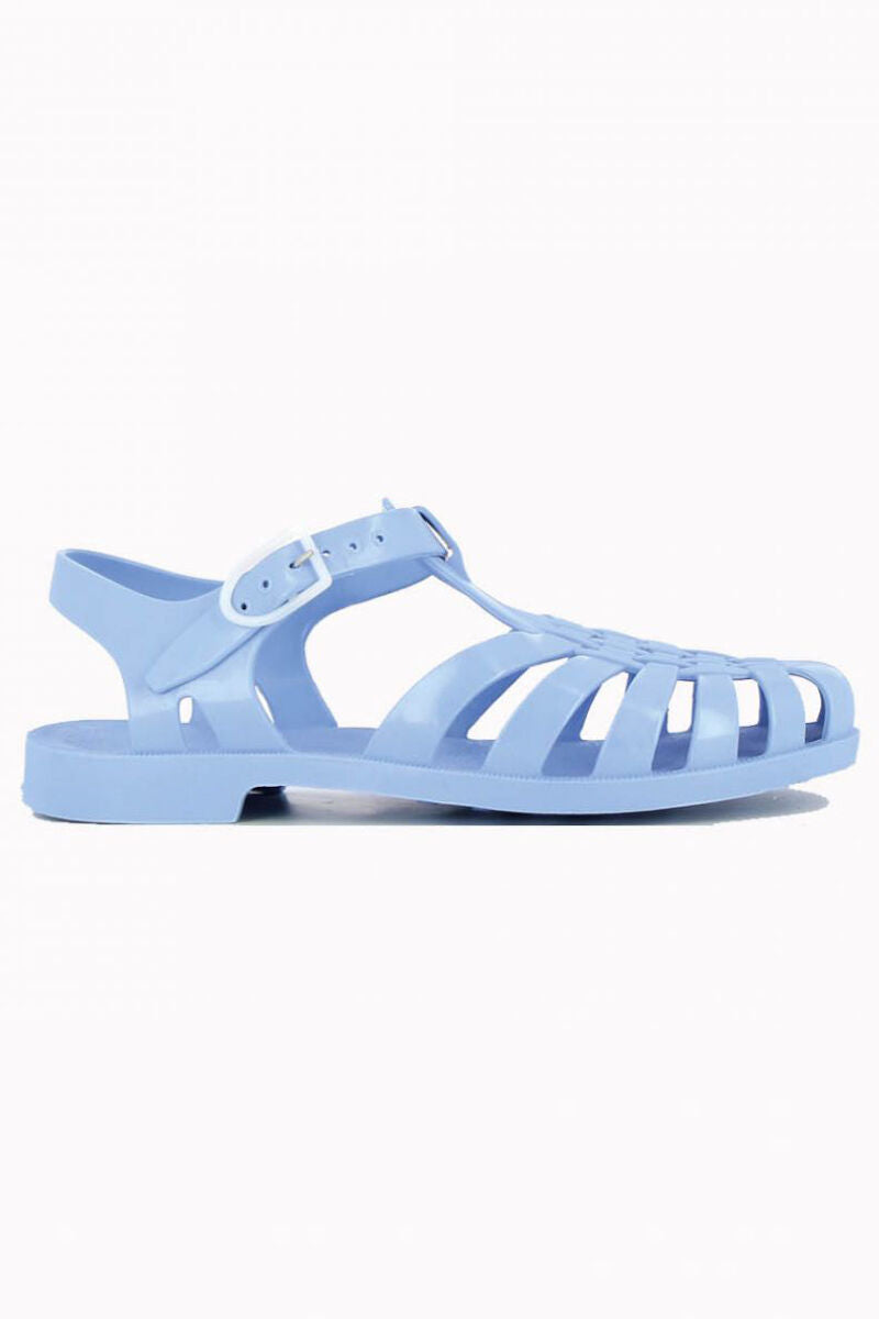Meduse Sandals Sun Adult Pastel Blue