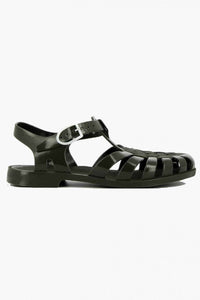 Meduse Sandals Sun Adult Khaki