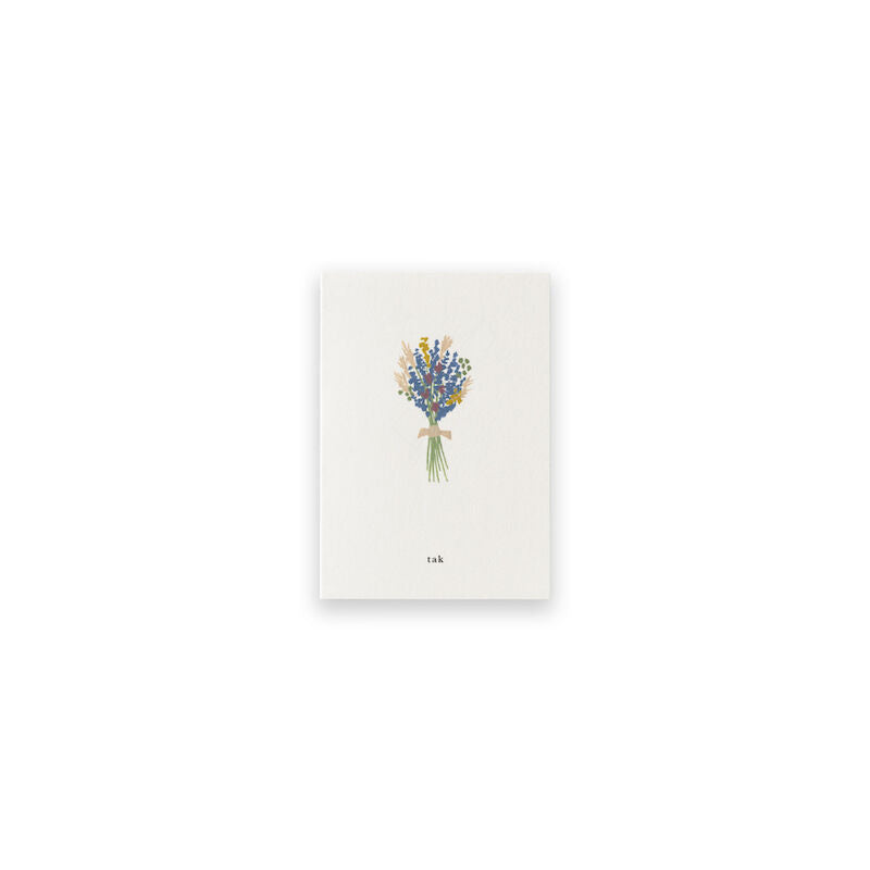 Kartotek Card Small Bouquet