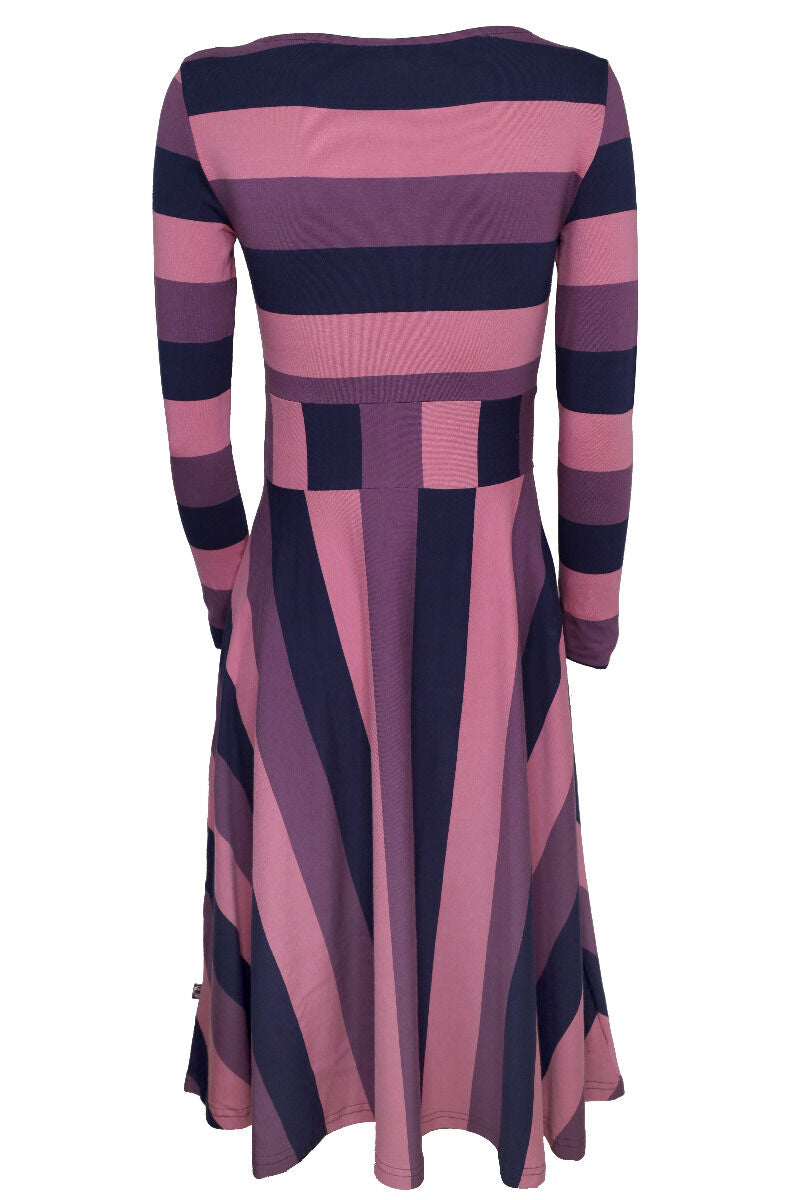 ORGANIC - Danesigrid Cotton Dress Berta