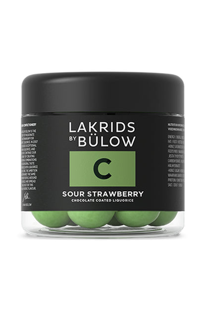 Bülow Small C - Sour Strawberry